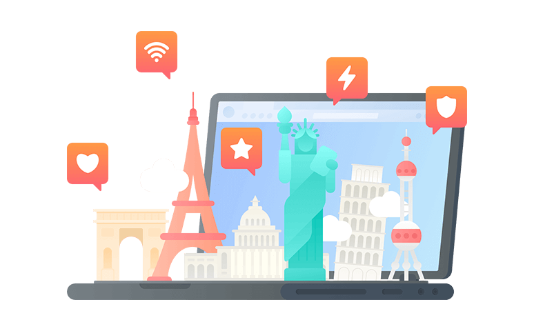 在卢旺达连接到中国vpn - 云回国